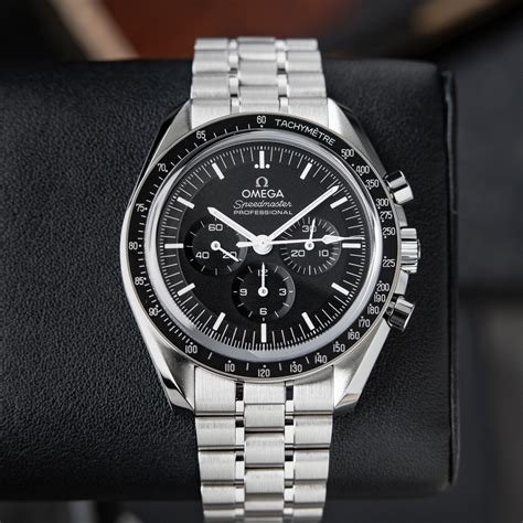 cheapest omega speedmaster professional|omega speedmaster best price.